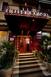 Hotel Corso Alaxi Hotels