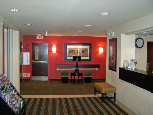 Extended Stay America Suites - Minneapolis - Brooklyn Center