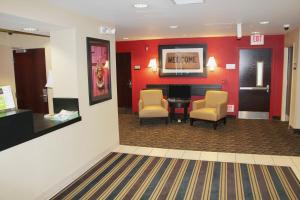 Extended Stay America Suites - Portland - Beaverton Hillsboro - Eider Ct