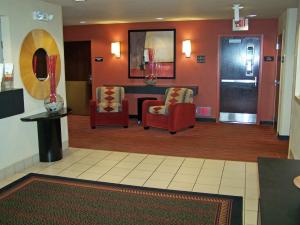 Extended Stay America Suites - Minneapolis - Maple Grove