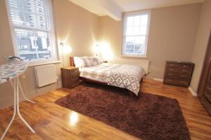 Lovely apartment in the heart of Shoreditch