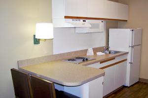 Extended Stay America Suites - St Louis - Westport - Central