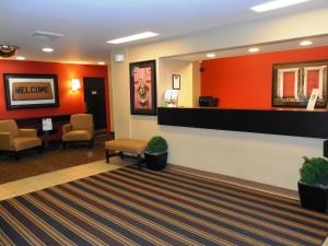Extended Stay America Suites - Charleston - Mt Pleasant