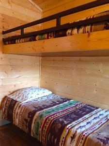 Pio Pico Camping Resort Studio Cabin 7