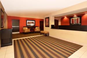 Extended Stay America Suites - San Diego - Mission Valley - Stadium