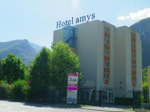 Hotel Amys Voreppe