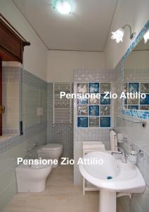 Pensione Zio Attilio