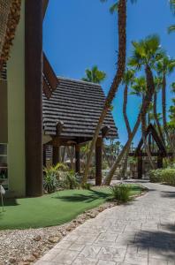 Tahiti All-Suite Resort