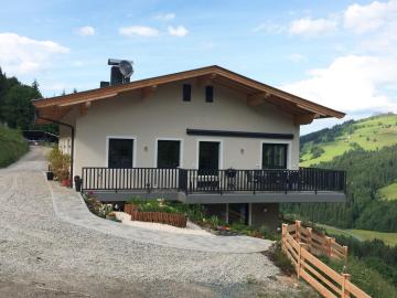 Appartement Leitnerhof
