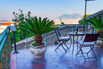 Residenza Vesuvio