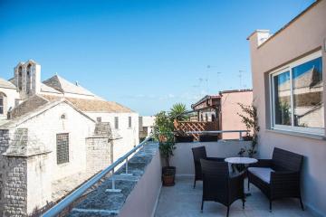 Brezza Marina B&B