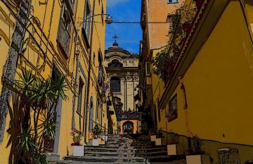 Casa San Marcellino