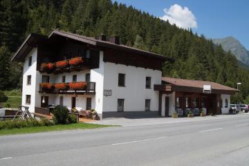Gasthof zur Einkehr