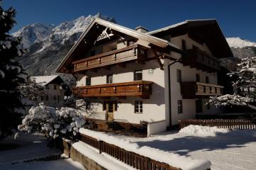 Gästehaus Schöpf Elsa