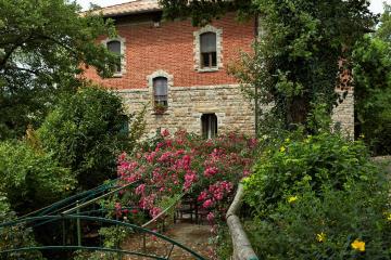 La Loggetta - Chianti apartments