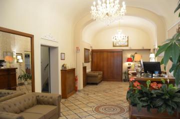 Hotel Minerva