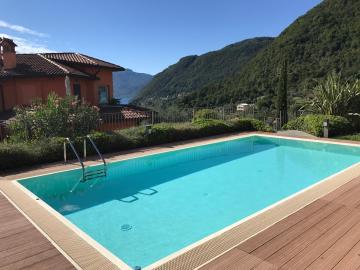 Casa Oleandro