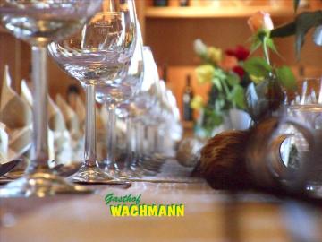 Gasthof Wachmann