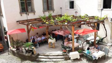 Minihotel Graz
