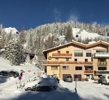 Osthang - Appartements