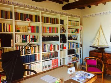 Le Antiche Mura