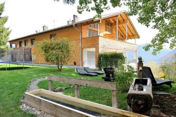 Penthaus Panorama Blick by A-Appartments