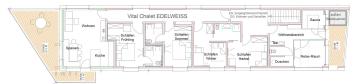 Vital Chalet Edelweiss