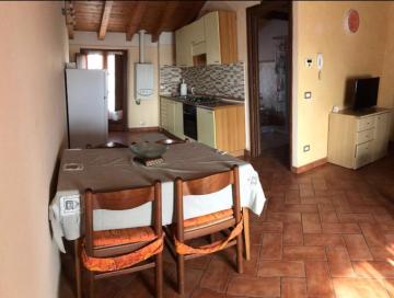 Montorfano Haus