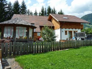 Zimmer im Lungau