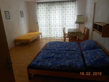 Apartment 299