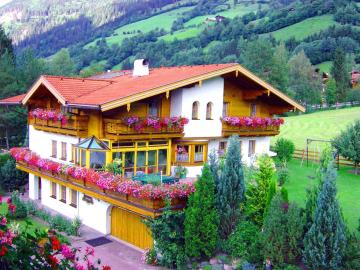 Gästehaus ALPINA