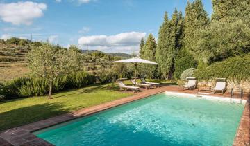 Villa Campassole