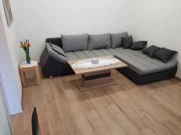 Gerald`s Apartment 5