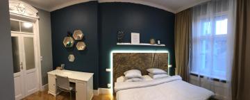 Holec Apartments