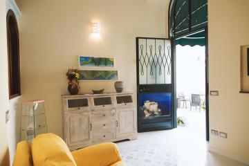 Rental House Angelina