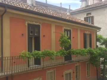 Palazzo Carasi Apartments