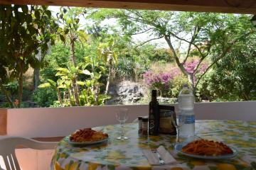 Eolo’s House
