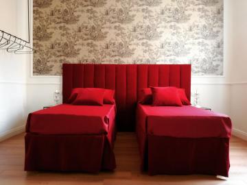 Bloom Rooms