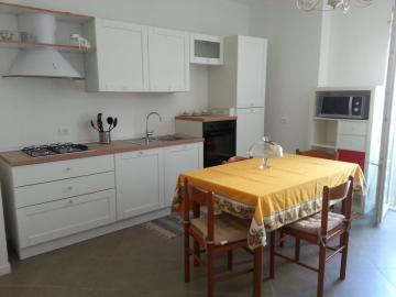 NUOVO BILOCALE IN VIA LAGOMAGGIO, 31