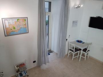 Vincent's home
