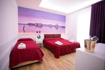 Hotel Ragno D'Oro