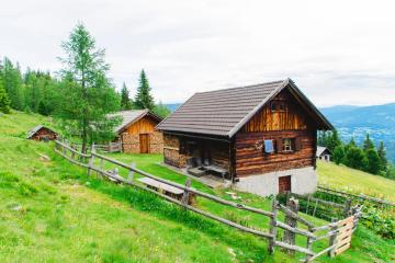 Brunner Hütte