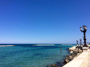 Sea view