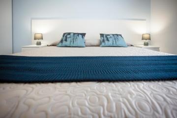 Rosella's rooms
