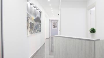 B&B Napoli La Perla