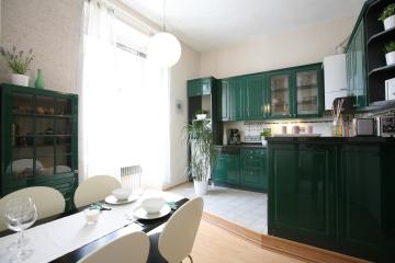 Apartment Karolina