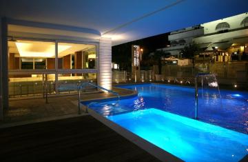 Hotel Fantasy