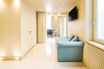 Sanremo Home Loft