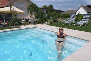 Ferienwohnungen Villa Vanessa
