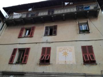 Comodo appartamento nel centro di Sassello